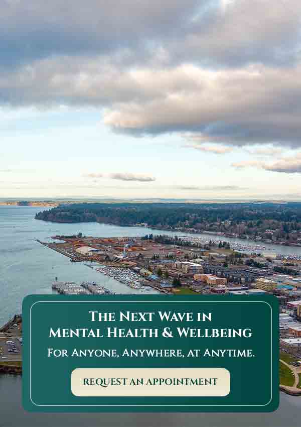 Get Directions to Three Points Healing in Olympia, WA