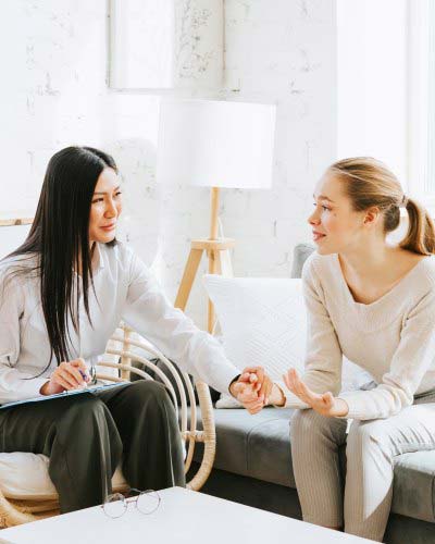 Become a Client at Three Points Healing Near Me in Olympia WA, Federal Way WA, and Woodland Hills CA