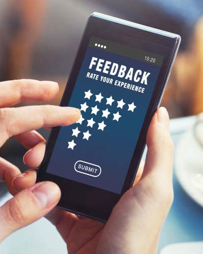 Client Feedback for Three Points Healing Near Me in Olympia WA, Federal Way WA, and Woodland Hills CA