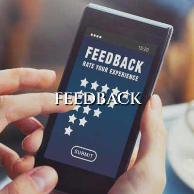 Client Feedback for Three Points Healing Near Me in Olympia WA, Federal Way WA, and Woodland Hills CA