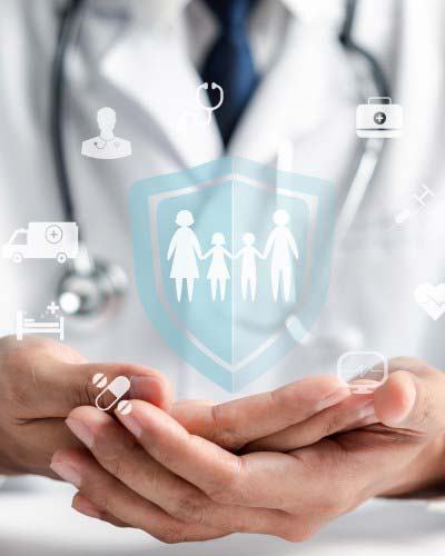 Insurances at Three Points Healing Near Me in Olympia WA, Federal Way WA, and Woodland Hills CA