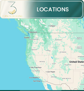 Get Directions to Three Points Healing, Wellness Clinic in Olympia, WA