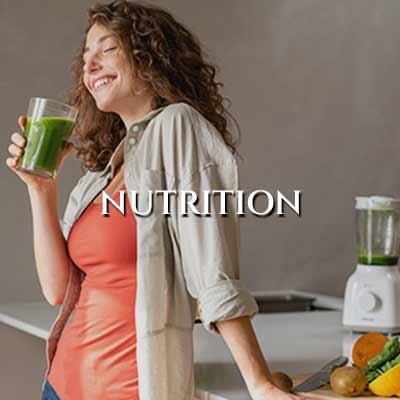Nutritional Therapy Near Me in Olympia WA, Federal Way WA, and Woodland Hills CA