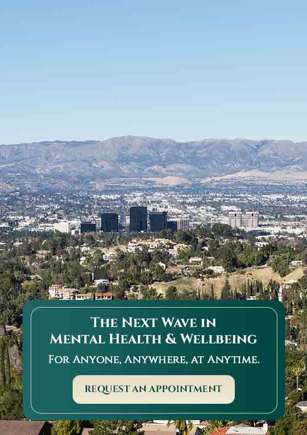 Get Directions to Three Points Healing in Woodland Hills, CA