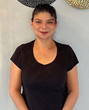 Cecilia Chavez, LCSW, SUDP at Three Points Healing in Olympia WA, Federal Way WA, and Woodland Hills CA