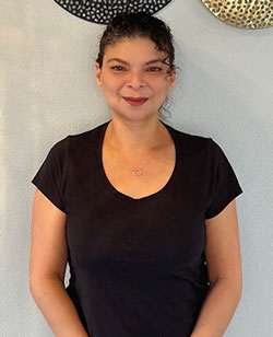 Cecilia Chavez, LCSW, SUDP at Three Points Healing in Olympia WA, Federal Way WA, and Woodland Hills CA