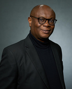 Nnamdi E Maduekwe, MD at Three Points Healing in Olympia WA, Federal Way WA, and Woodland Hills CA